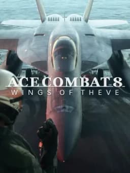 Ace Combat 8: Wings of Theve