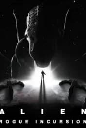 Alien: Rogue Incursion Part I - Konsole