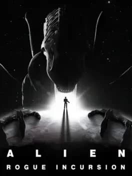 Alien: Rogue Incursion Part I - Konsole