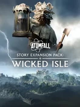 Atomfall - Wicked Island
