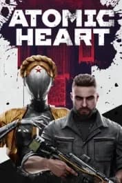 Atomic Heart