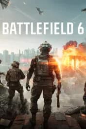Battlefield 6