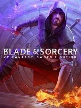 Blade and Sorcery: Nomad