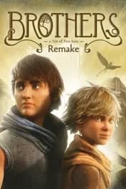 Brothers: A Tale of Two Sons