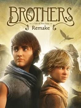 Brothers: A Tale of Two Sons