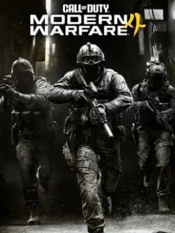 Call of Duty: Modern Warfare 4