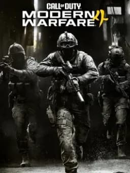 Call of Duty: Modern Warfare 4