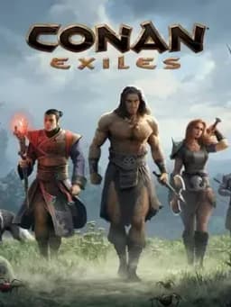 Conan: Exiles