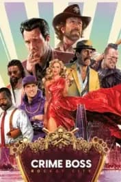 Crime Boss: Rockay City