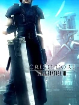 Crisis Core - FINAL FANTASY VII Reunion