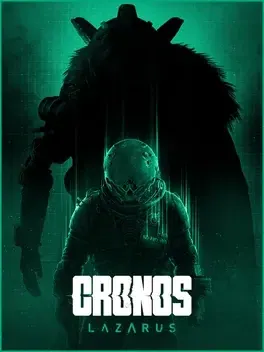 Cronos The New Dawn - Lazarus