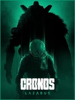Cronos The New Dawn - Lazarus