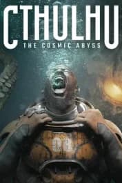 Cthulhu: The Cosmic Abyss