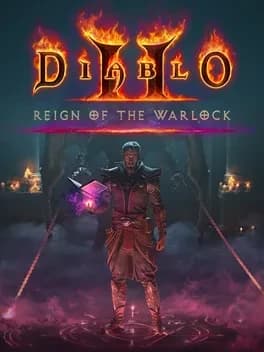 Diablo II: Resurrected – Reign of the Warlock