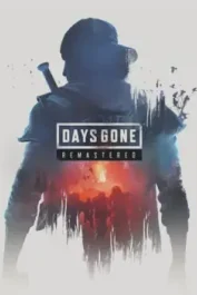 Days Gone Remastered