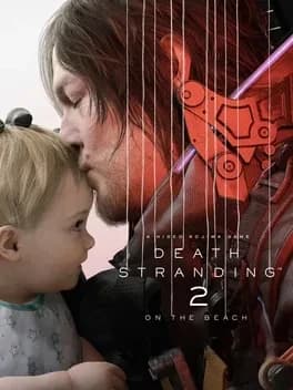 Death Stranding 2 - PC