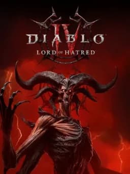Diablo IV: Lord of Hatred