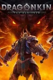 Dragonkin: The Banished