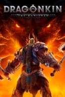 Dragonkin: The Banished