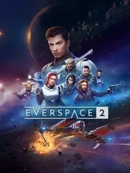 Everspace 2: Wrath of the Ancient