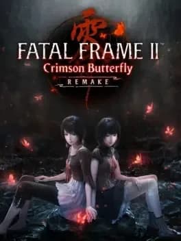 Fatal Frame II – Crimson Butterfly Remake