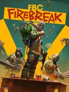 FBC Firebreak