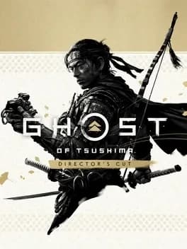 Ghost of Tsushima STEAM