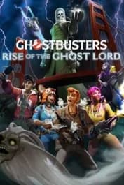 Ghostbusters: Rise of the Ghost Lord