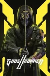 Ghostrunner 2