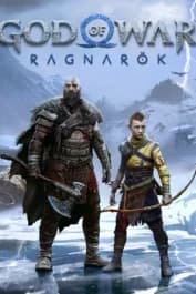 God of War: Ragnarök STEAM