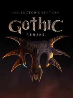 Gothic Remake