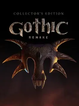 Gothic Remake