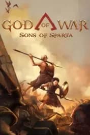 God of War: Sons of Sparta