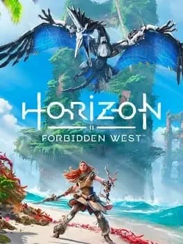 HorizonTM: Forbidden West Complete Edition Steam
