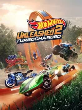 Hot Wheels Unleashed 2 – Turbocharged