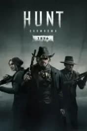 Hunt: Showdown 1896