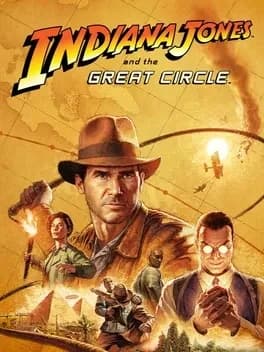 Indiana Jones and the Great Circle - Der Fedora sitzt wieder!