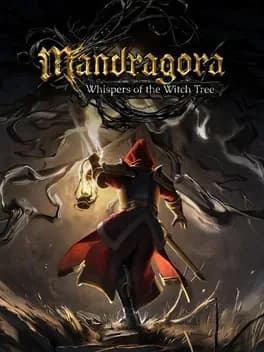 Mandragora: Whisper of the Witch Tree – Zwischen Fluch und Faszination