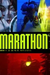 Marathon