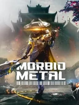 Metal Morbid