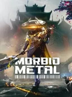 Metal Morbid