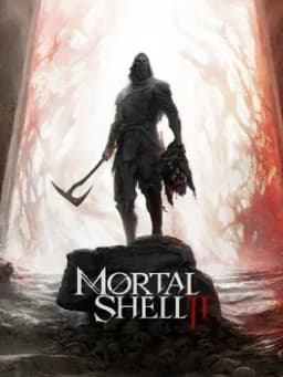 Mortal Shell 2