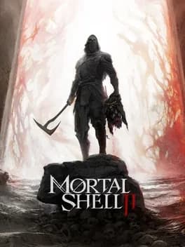 Mortal Shell II: Gameplay-Weltpremiere zeigt düstere Open World und neue Shells