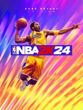 NBA2K24