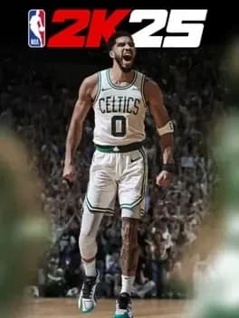 NBA2K25