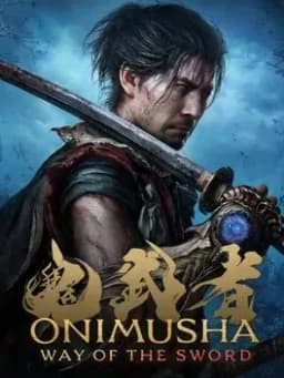 Onimusha: Way of the Sword
