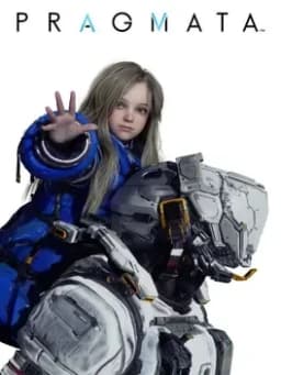 PRAGMATA