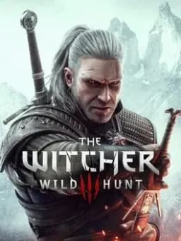 The Witcher 3