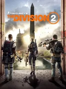 The Division 2 startet in Jahr 8: Season Rise Up bringt neue Herausforderungen