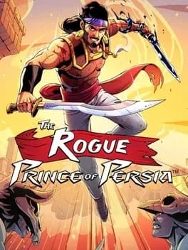 The Rogue: Prince of Persia - Plattformer jetzt auch physisch erhältlich